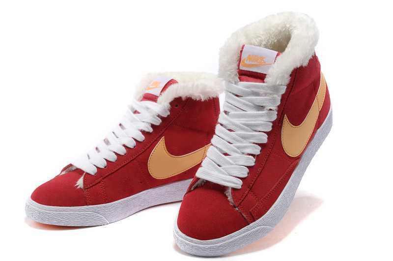 nike blazer high fur for sale cuir nouveau blazer nike vintage vendre